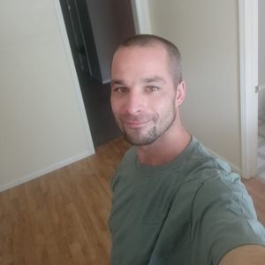 Meet your Posher, Rodney